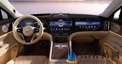 问界M9已成爆款 极氪9X能否挑战？-1