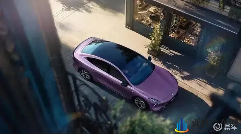 磁流变悬架全系标配,深蓝L06定档11月18日上市-1