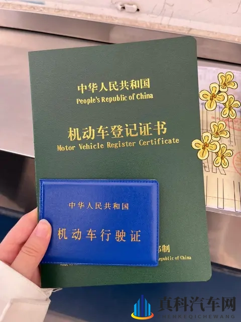 11月起上牌不用求黄牛!公安部新政让上牌躺平-1