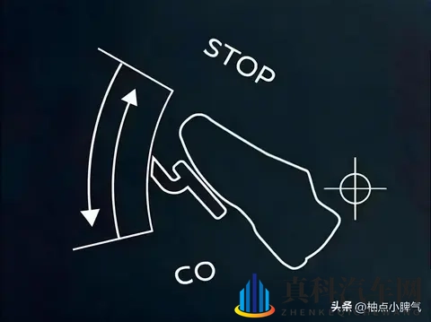 工信部新规：2026年起乘用车须恢复传统刹车逻辑-3