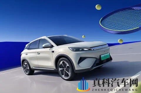 银河E5 VS 元PLUS!论家用,谁更全面?-1