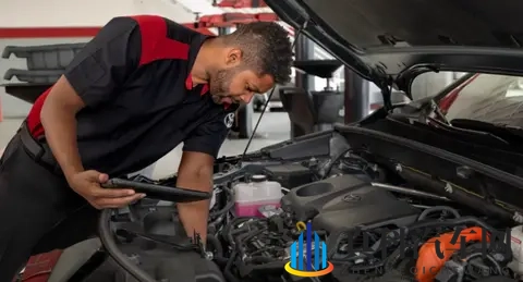 日产与奔驰就芯片供应危机发出预警、丰田暂未面临芯片短缺-1