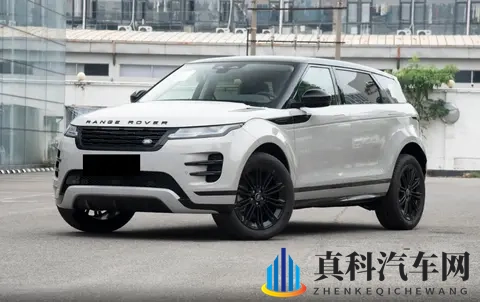 依旧两款车型可选，2026款揽胜极光L气场强大，标配20T发动机-1