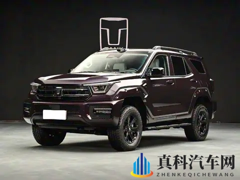 与纵横G700_豹5竞争 新增高阶辅助驾驶 新款坦克400前景如何？-3