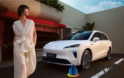 43天破万!尚界H5的表现能打多少分?-2