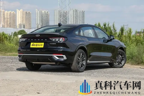 15万级合资B级车选购指南：长安福特蒙迪欧实力如何？-3