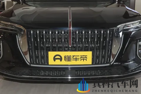 2025 款红旗 H9 选购指南：外观、配置与动力的场景化匹配-2