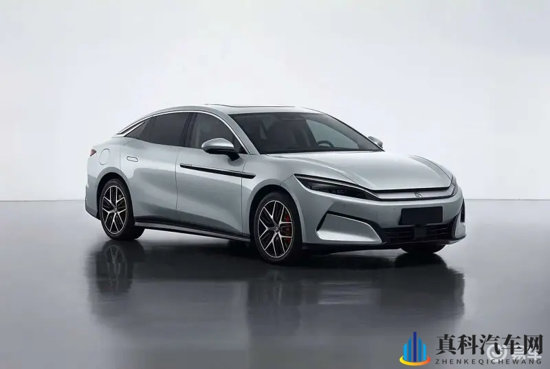 比亚迪四季度新车规划：夏PRO、腾势D9L要来！-1