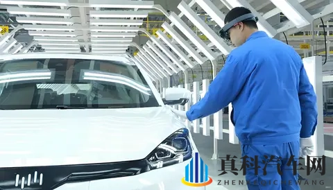 威马“物理复活”只是第一步，“市场复活”才是终极目标-3