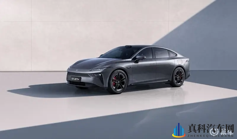 eπ007+限时焕新价1399万起 全系标配激光雷达-1