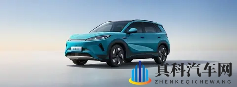 家庭用户二选一，银河E5与海狮05EV谁受到青睐？-1