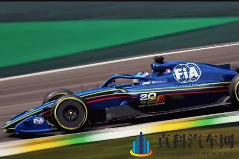 一停到底太无聊?F1或推行强制至少两停!倍耐力:全力配合-2