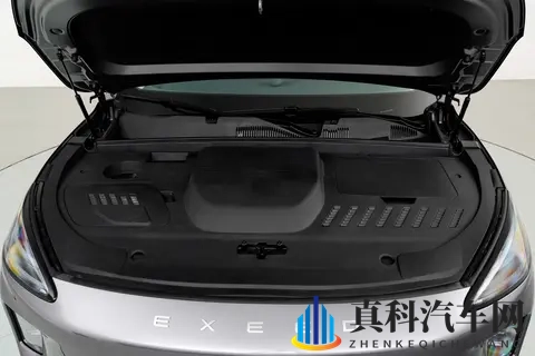 配激光雷达 星途ET5将于11月13日开启预售 搭载15T增程系统-1