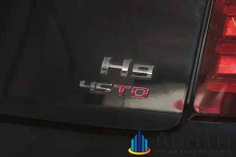 如何选 2025 款红旗 H9？结合外观、动力与场景的实用参考-3