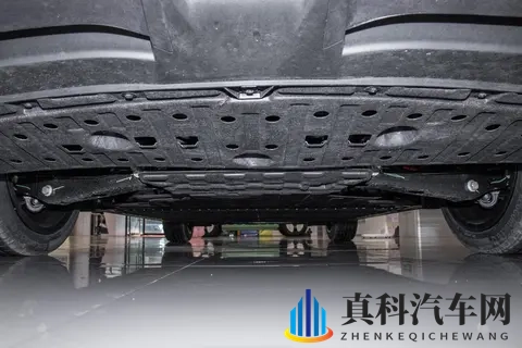 深蓝L06：20万级新能源市场的新标杆，全方位深度解析-1