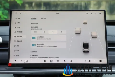 深度体验奕派eπ007+ ：打破参数疲劳，15万级车型的新可能-2