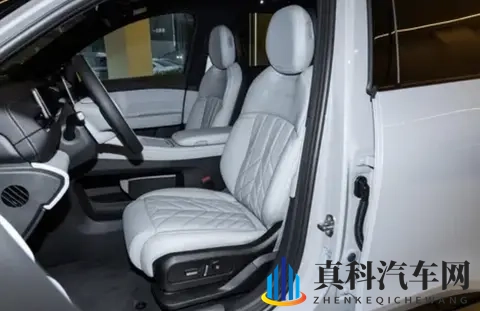 告别12万公里的德系“老友”，换蔚来ES6后，我重新理解了豪华-1