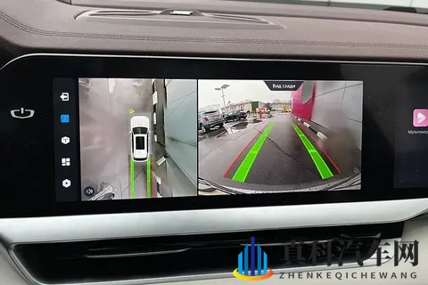 吉利星越L在俄罗斯卖成爆款!俄媒总结:优点有5个,槽点也有5个-1