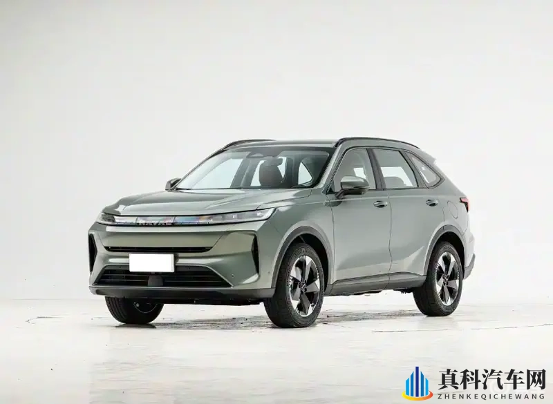 哈弗H6L计划11月上市 搭载2.0T+9DCT-1