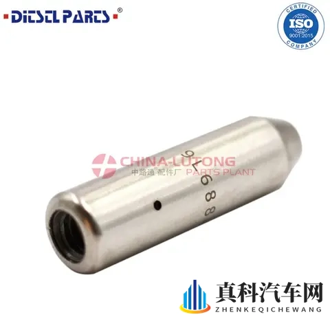 CAT C64发动机燃油系统 9L6884 柴油机零部件喷油器-1