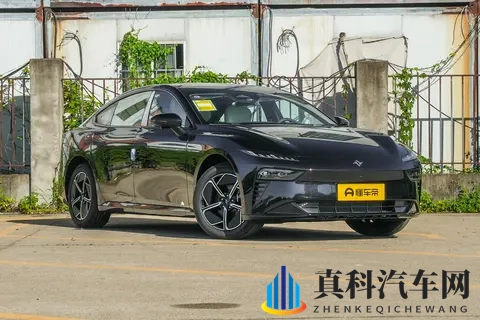 东风 eπ007 + 预售开抢！高配低价，家庭用户看过来-1