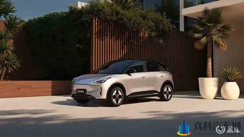 新款吉利星愿10月10日上市，Flyme Auto座舱-1