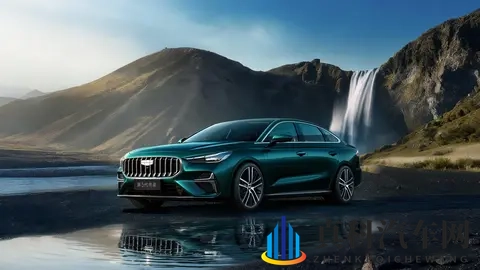 26款第五代帝豪选购指南-1