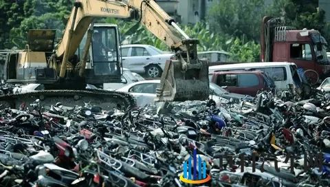 摩托车三大争议：13年报废、驾考难、禁摩令，2亿骑士的出行之问-3