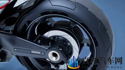 这就是本田对摩托车未来的构想-2