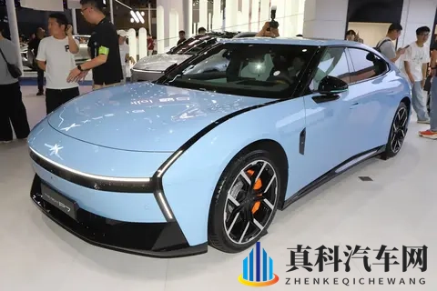 10月车企销量快报！比亚迪月销44万辆、小米再破4万辆-1