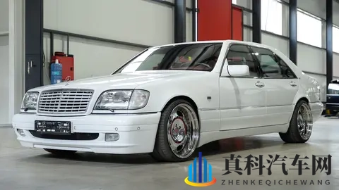 在竞争洪流中淬炼的旗舰​，不一样风格的W140-2