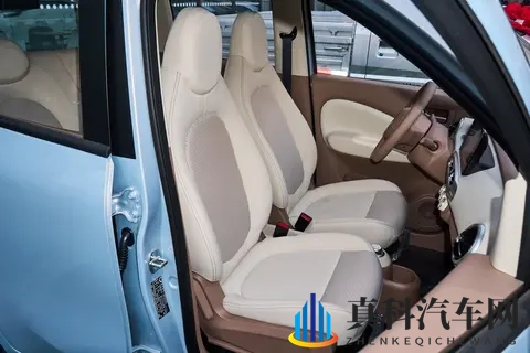 市区代步车怎么选？五菱宏光MINIEV购车指南来了，需要的了解一下-3