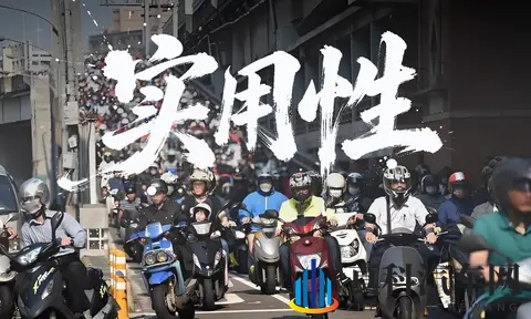 中年人为何偏爱摩托车？五大核心优势揭晓-1