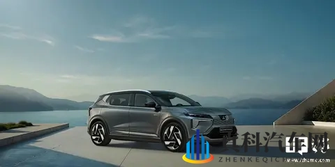 三菱Eclipse跨界纯电汽车发布:智能装甲设计,续航600公里-1