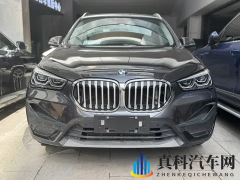 14万多拿下宝马X1，家用代步好选择？-2