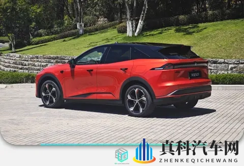 辅助驾驶架构升级_底盘表现进步明显 全新深蓝S07试驾体验-3