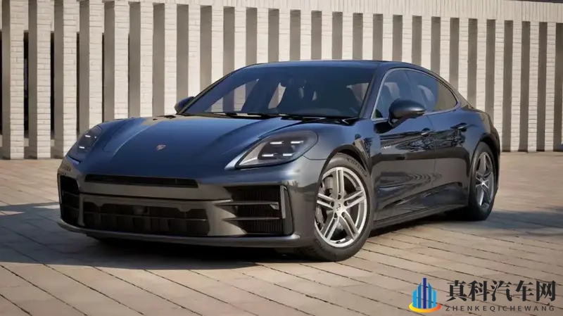 新款它开起来咋样?不吹不黑说点实在的!-1