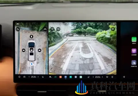 开了1个月长城高山7，二胎家庭选MPV，值不值？-2