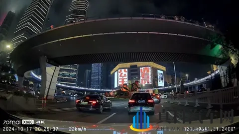 新手避坑指南:行车记录仪这4个知识你都知道吗?附热门机型推荐-3