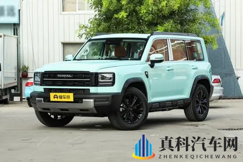 新车|1579万元起_15T+双电机 捷途山海T1四驱探索版_发现版上市-3