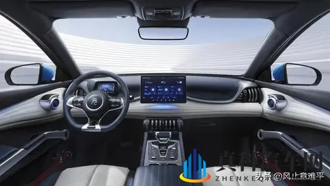 新款比亚迪元PLUS更多信息曝光-2