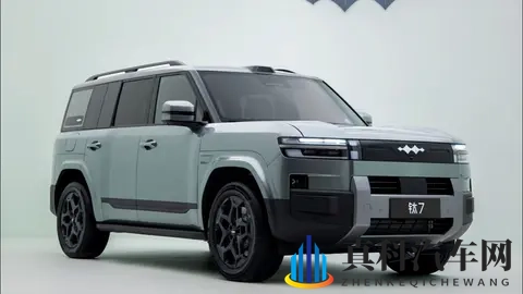 28.99 万起!凯迪拉克新 CT6 炸场上市-1