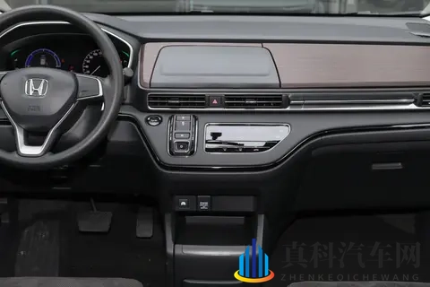 2026款奥德赛购车指南：三款核心车型如何选？-3