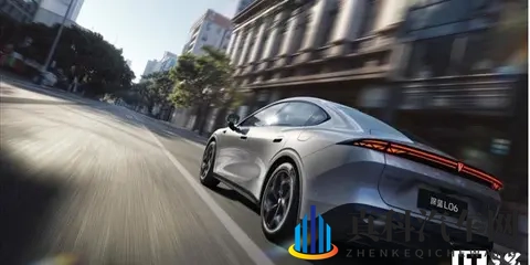 1399万元起：深蓝L06预售，超跑同款悬架亮点足-3