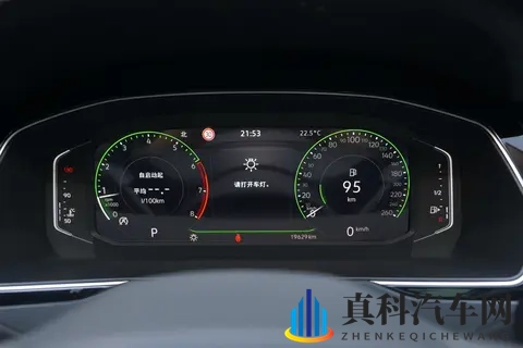 一手准新迈腾，15万体验越级质感-2