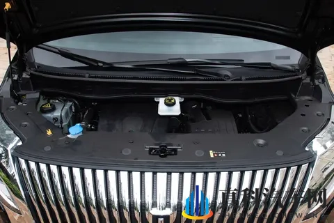 标配即顶配，魏牌高山7咋这么懂家-1