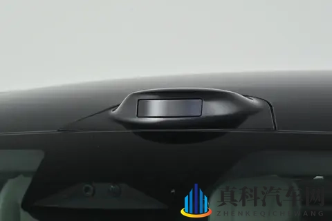 预售1399万起,激光雷达+59s破百+磁流变悬架,深蓝L06要火?-3