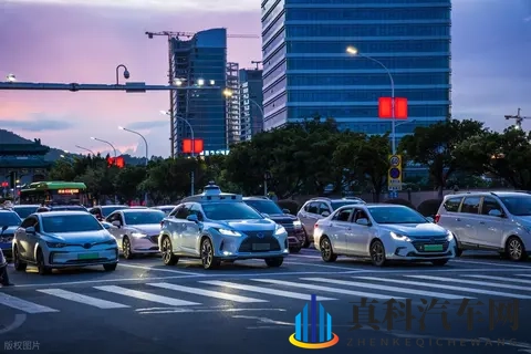 新能源车型会被限号吗？其原因是什么-3