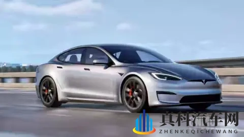 260万公里！特斯拉Model S再破纪录，电动车耐用性争议平息？-3