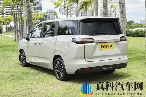 了解过星光730,10万级闭眼入!买MPV终于不用委屈将就了?-2